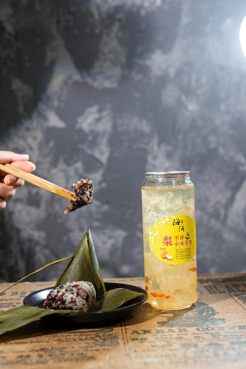 杂粮批发：未来趋势解读与行业洞察